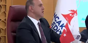 Sancaktepe Mayor Alper Yeğin called the AK Party deputy a 