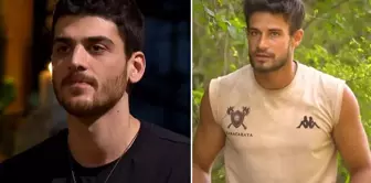 Batuhan, who saw Yiğit on Survivor, swore revenge: 