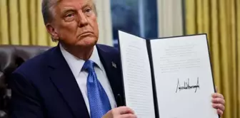 Trump signed the decree, and the 'maximum pressure' policy against Iran has been reinstated.