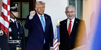 The sinister Gaza plan of Trump and Netanyahu has been revealed.