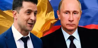 Zelensky claimed that Putin would drag Belarus into the war.