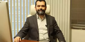 Dr. Ekrem Teymur: The SoftBank and OpenAI agreement will change the balance in the world of artificial intelligence.