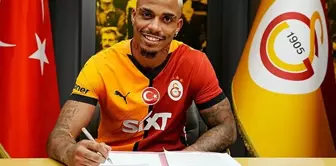 Galatasaray announced the cost of Mario Lemina.