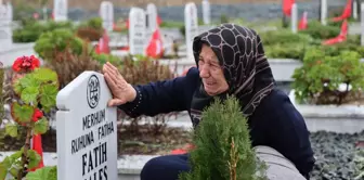 The lament of the woman who lost her grandchildren in the February 6 earthquake broke hearts.