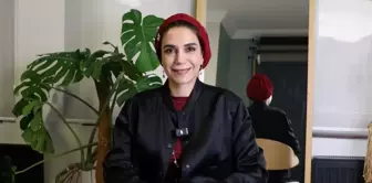 Sümeyra Teymur, CEO of Haberler.com: 