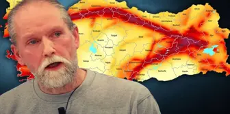 A so-called earthquake prophet, who pointed to a region in Turkey, even gave a date.