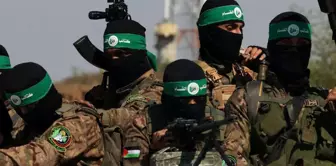 Message from Hamas to Israel regarding the West Bank: We will not give up an inch of land.