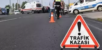 Motorcycle accident in Kuşadası: One person has died.