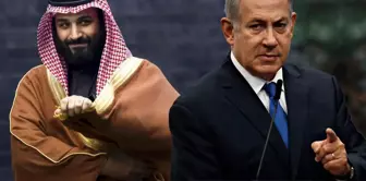 Netanyahu's remarks that will anger Saudi Arabia: A Palestinian state could be established there.