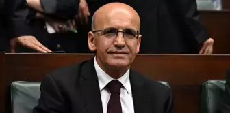 Mehmet Şimşek: To say that the budget is going to interest means either to be ill-intentioned or not to look at the numbers.