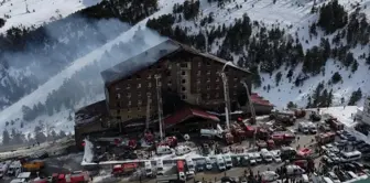 The ministry denied the claim that the hotel, where 78 people lost their lives, was illegal.