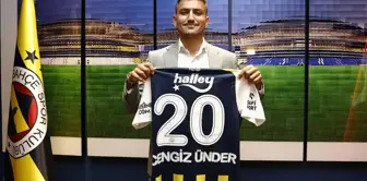 Cengiz Ünder's career is in danger.