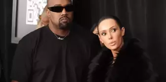 Surprising words from Kanye West: I have a say over my wife.