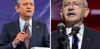 Kılıçdaroğlu's statement of 