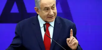 Netanyahu seems to have broken the ceasefire: We will destroy Hamas.