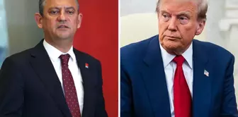 Ömer Çelik's strong reaction to Özgür Özel's remarks about Trump: A complete political negligence.