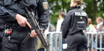 A Turkish woman was killed in a knife attack in Germany.