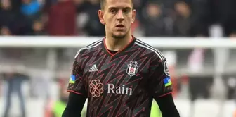 Amir Hadziahmetovic has returned to Beşiktaş.