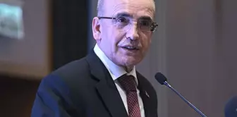 Minister Şimşek: Our citizens are right to complain about the high cost of living.