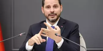 Bombshell claim: Berat Albayrak will return to the Cabinet with the grand congress.