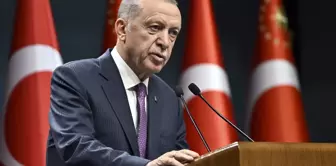 President Erdoğan's response to Trump's scandalous Gaza plan.