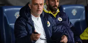 The injury that ties Mourinho's hands at Fenerbahçe.