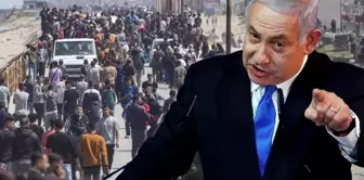 Netanyahu: Palestinians should establish their state in Saudi Arabia instead of their own land.