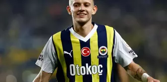 Sebastian Szymanski made history for Fenerbahçe with the goal he scored after months.