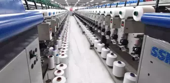 A 40-year-old textile giant that exports to 5 countries narrowly escaped bankruptcy.