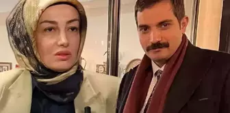 Ayşe Ateş pointed to a single name after the suspicious meeting.