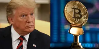 Why did Bitcoin and altcoins drop today? Trump's decision shook the market!