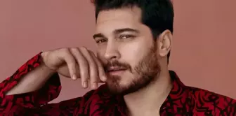 Çağatay Ulusoy gave a concert in traffic! He sang the song 