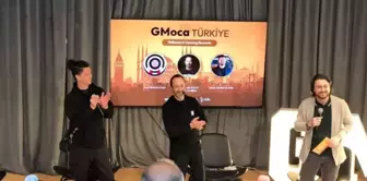 The GMoca Turkey event hosted a gathering in Istanbul that accelerated the web3 revolution.