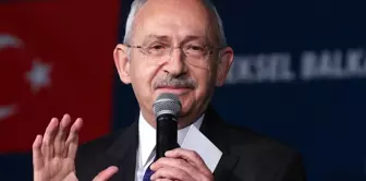 Kılıçdaroğlu will not go to give a statement in the investigation where he has been summoned as a witness.