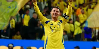 The salary is jaw-dropping: Cristiano Ronaldo has re-signed with Al-Nassr.