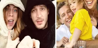 An unexpected surprise for Melis İşiten from her ex-husband Uraz Kaygılaroğlu.