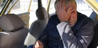 The life of the elderly man who met and married through social media turned into a nightmare.