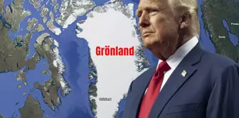 Response from the Danes to Trump's Greenland plan! They asked for California.