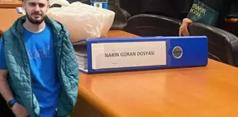 Request for release for Enes Güran, the brother arrested in the murder case of 8-year-old Narin.