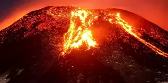 Ahmet Ercan warned! The volcano may erupt again after 375 years.