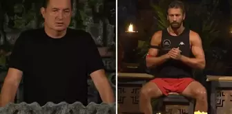 The fate of Adem Kılıçcı, who attacked Crazy Sedat on Survivor, has been revealed.