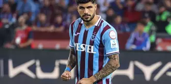 Trabzonspor terminated Eren Elmalı's contract.