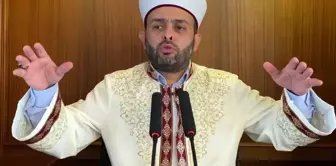 The Diyanet has launched an investigation into Halil Konakçı.