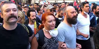 Halit Ergenç and Rıza Kocaoğlu gave their statements again: The reason I went to Gezi Park...