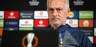 Kostic and Mourinho make explosive statements ahead of the Anderlecht match.