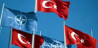 NATO Secretary General praises Turkey with flattering words.