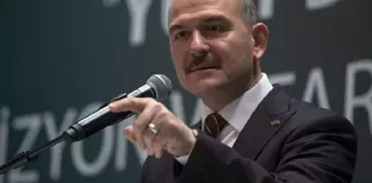 The claim that infuriated Süleyman Soylu.