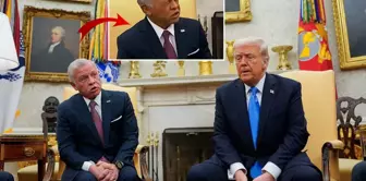 The strange expressions of King Abdullah, who met with Trump, did not go unnoticed.