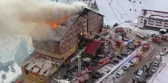 The preliminary investigation report on the hotel fire that killed 78 people has been completed! Here are the two individuals who are being accused.