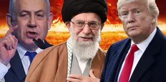 The report from U.S. intelligence has leaked: Israel will strike Iran's nuclear facilities.